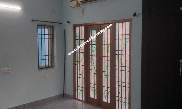 3 BHK Independent House for Sale in Chromepet